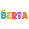 Berta! Personnalisable