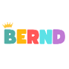 Bernd ! Personnalisable