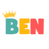 Ben! Customizable