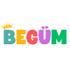 Begüm! Customizable