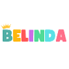 Belinda! Customizable
