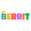 Berrit! Customizable