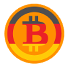 Bitcoin Allemagne