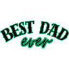 Best Dad Ever