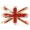 Great Britain Flag Union Jack Flag London UK
