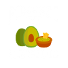 Powered By Guacamole