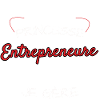 Princesse et Entrepreneure, je gère!