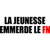 la jeunesse emmerde front national