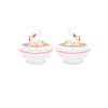 Powered By Chicken Noodle Soup