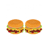 Powered By Cheeseburger