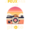 J'peux Pas, J'ai Photo