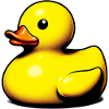 Duckling Duck Duck