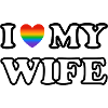 Lesbian wives
