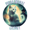 PURRANORMAL CATIVITY.