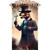 T-REXORCIST