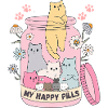 My Happy Pills