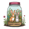 Hoppy Garden