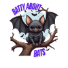 Beautiful Bats