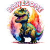 RAWRSOME