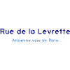 Rue de la Levrette