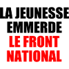 Fuck the National Front