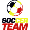 Soccer Team Belgium