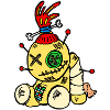 voodoo