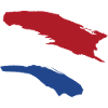 Netherlands Style Flag