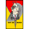 eat ze bugs