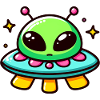 Alien Encounter