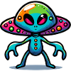 Alien Encounter