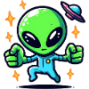 Alien Encounter