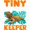 Bearded Dragon Beardie