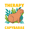 Capybara Capy