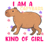 Capybara Capy
