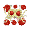 Flying Spaghetti Monster FSM