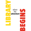 L’aventure commence dans votre bibliothèque
