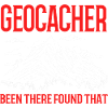 Geocaching Geocache Geocacher