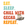 Leopard Gecko Reptile Pet Gecko