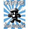 kaffee die rettung