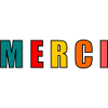 MAÎTRESSE. MERCI. MERCI MAÎTRESSE