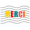 MAÎTRESSE. MERCI. MERCI MAÎTRESSE