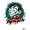 Psycho Pete : Plaisir fou