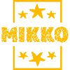 Mikko as Mikko