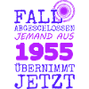 Fall 1955