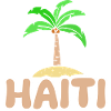 Haiti as Haiti