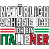 Italy Italian Vaffanculo