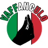 Italy Italian Vaffanculo