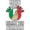 Italien Italiener Vaffanculo