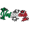 Italie Vaffanculo italien